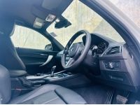2018 แท้ BMW 118i M-Sport M-Performance F20 LCI เพียง 70,000 กิโล รูปที่ 6